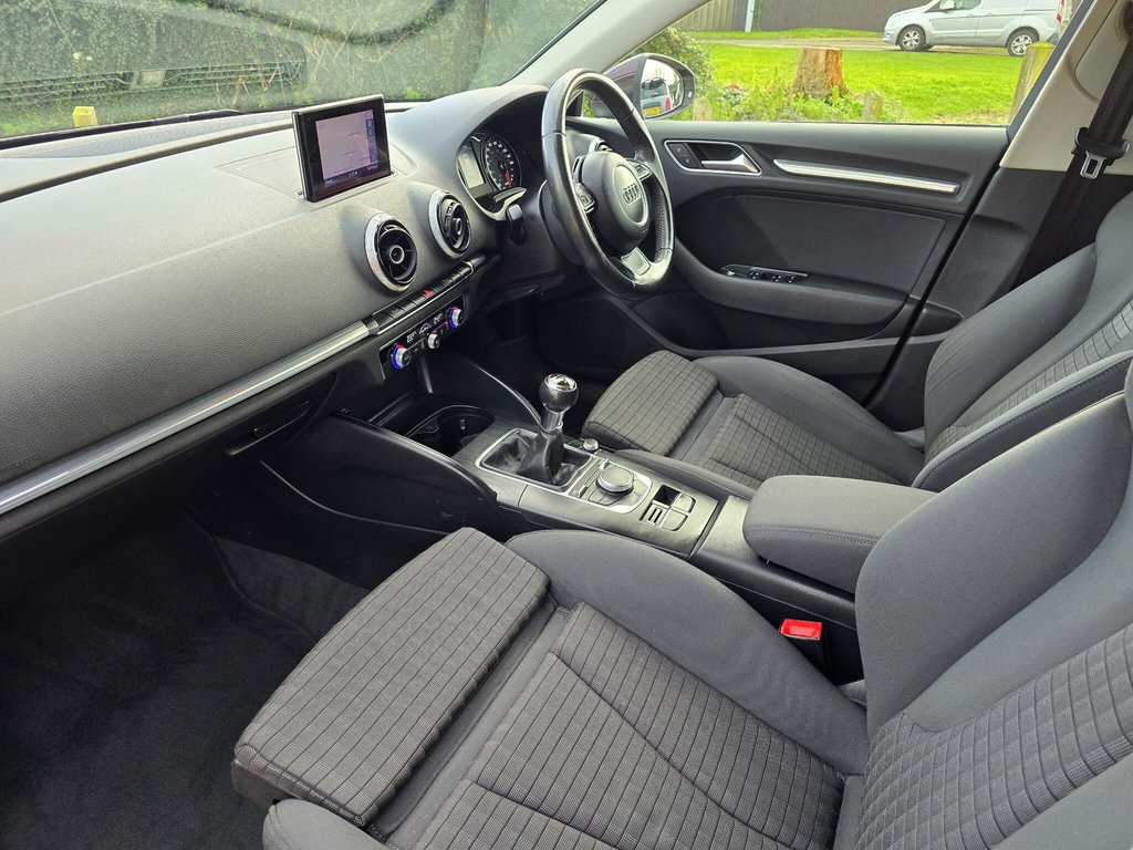 Used Audi A3 2013 for sale - 77719585: Photo 29