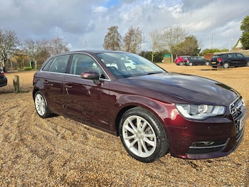 Used Audi A3 2013 for sale - 77719585: Photo