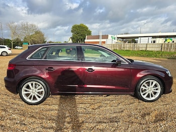 Used Audi A3 2013 for sale - 77719585: Photo
