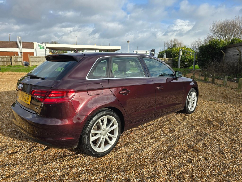 Used Audi A3 2013 for sale - 77719585: Photo 5