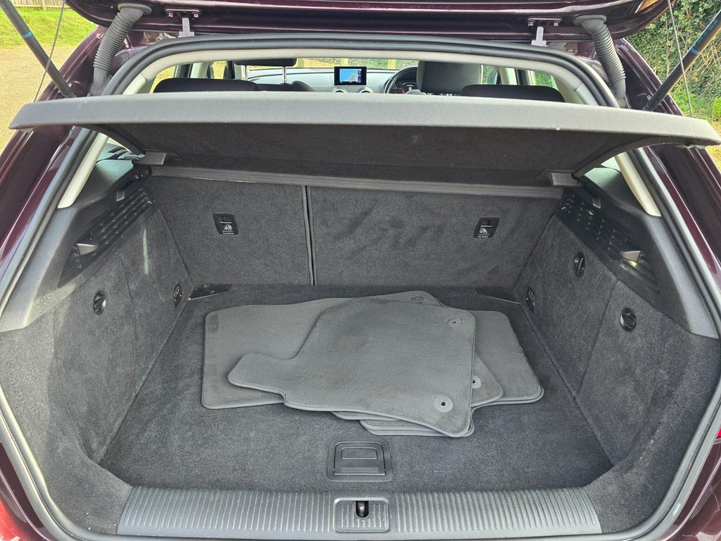 Used Audi A3 2013 for sale - 77719585: Photo 9