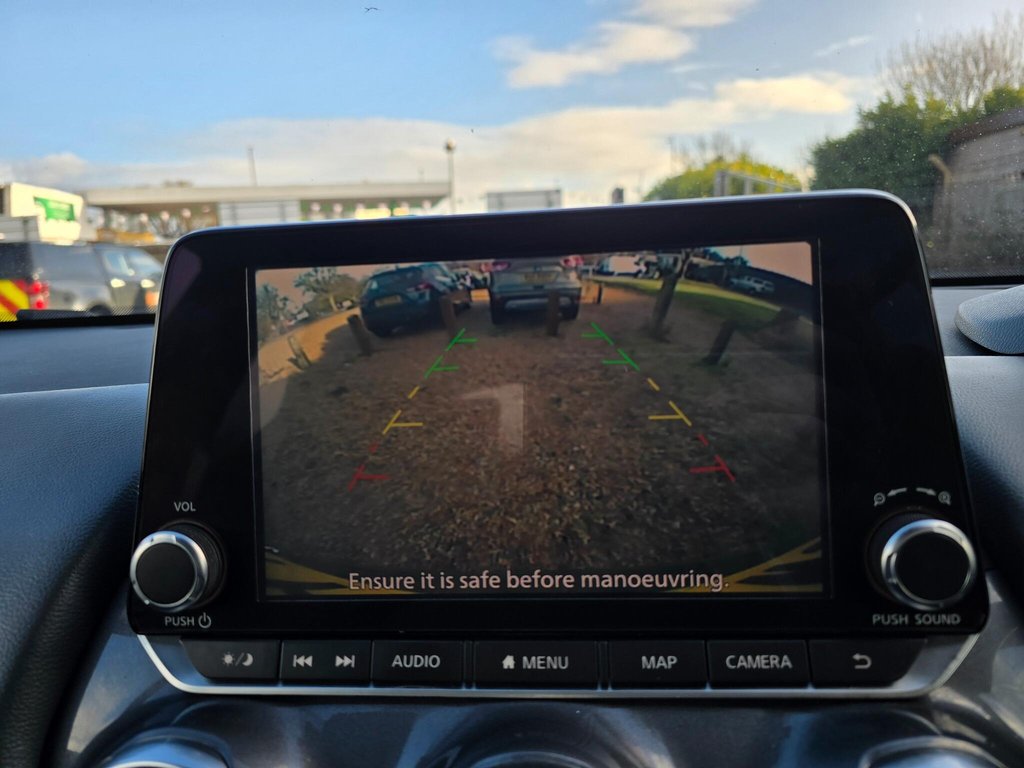 Used Nissan Juke 2020 for sale - 77719599: Photo 26