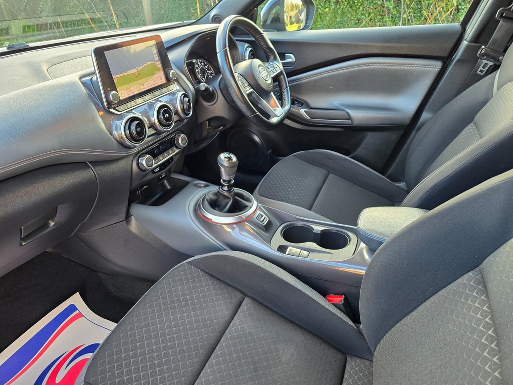 Used Nissan Juke 2020 for sale - 77719599: Photo 30