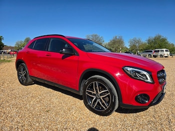 Used Mercedes-Benz GLA 2019 for sale - 79313078: Photo