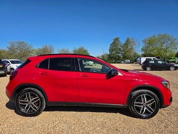 Used Mercedes-Benz GLA 2019 for sale - 79313078: Photo