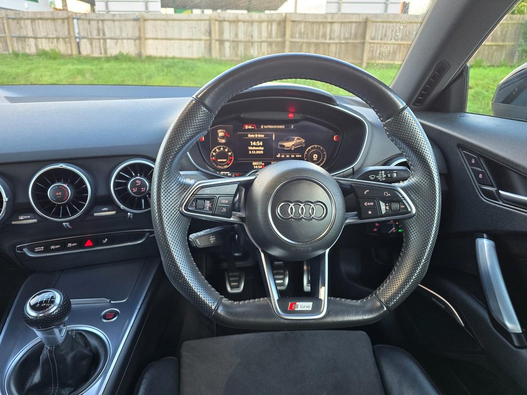 Used Audi TT 2018 for sale - 77719594: Photo 18