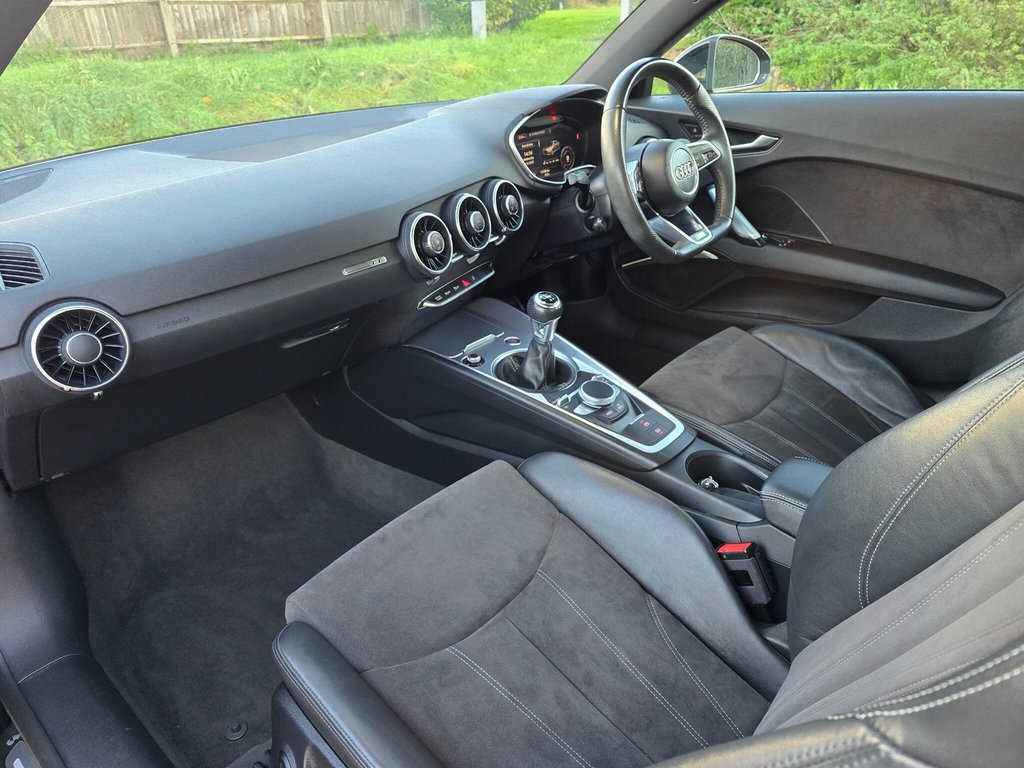 Used Audi TT 2018 for sale - 77719594: Photo 20