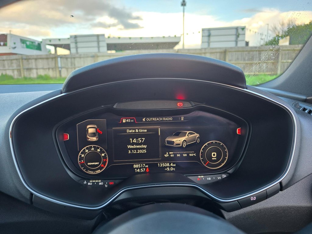 Used Audi TT 2018 for sale - 77719594: Photo 21