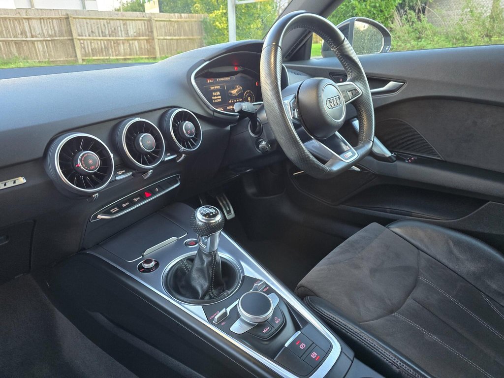 Used Audi TT 2018 for sale - 77719594: Photo 23