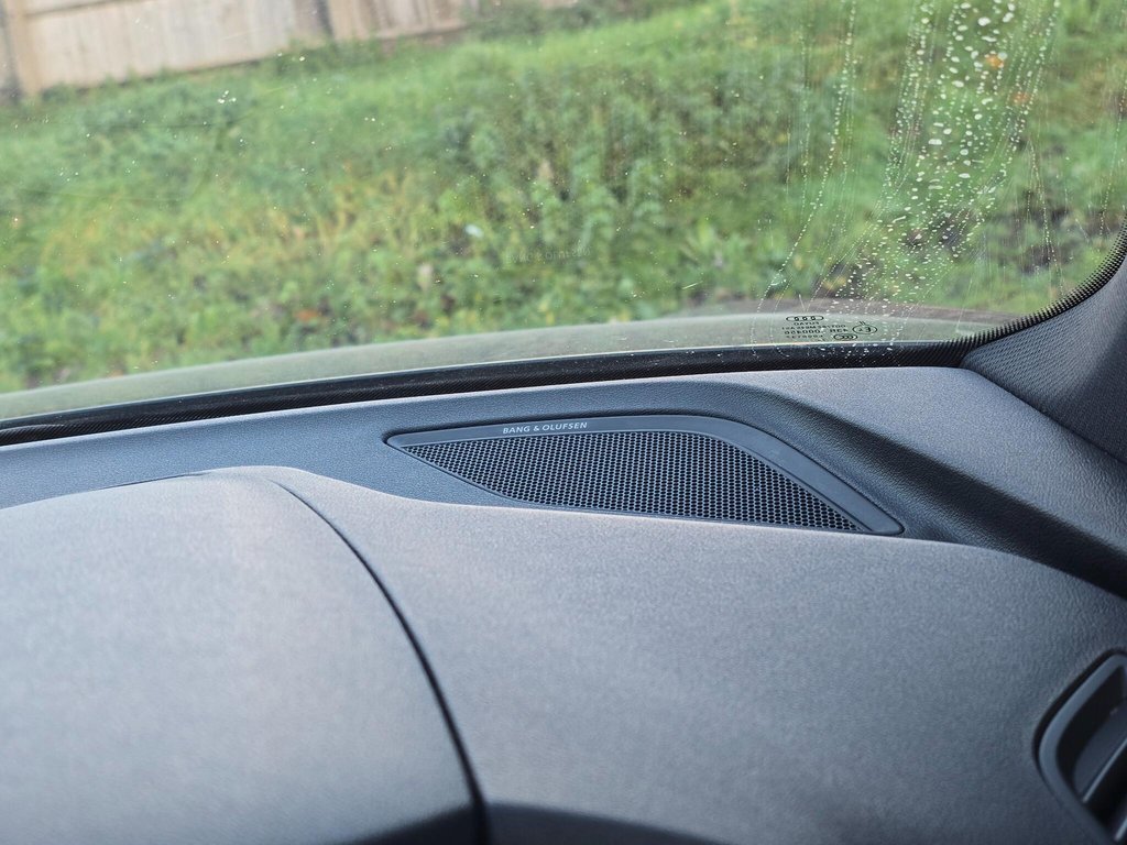 Used Audi TT 2018 for sale - 77719594: Photo 25