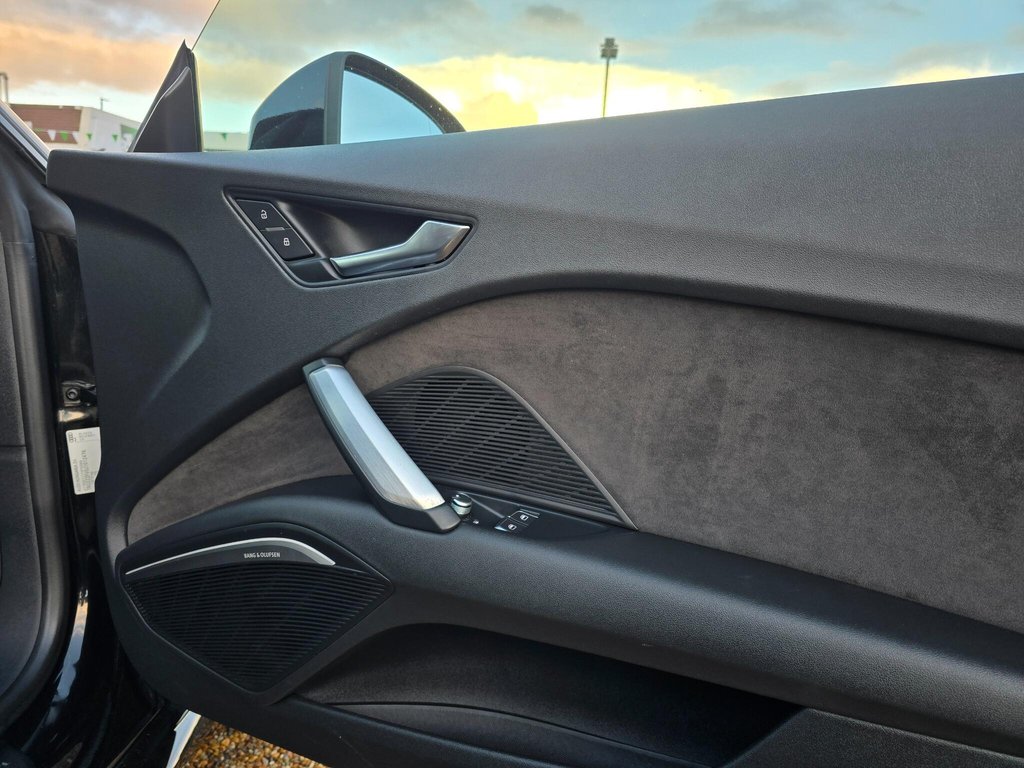 Used Audi TT 2018 for sale - 77719594: Photo 26