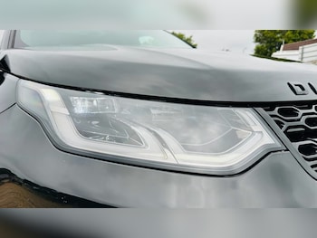 Used Land Rover Discovery Sport 2021 for sale - 79129450: Photo