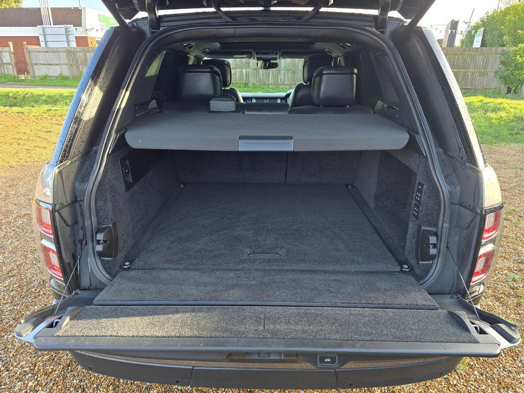 Used Land Rover Range Rover 2019 for sale - 77719467: Photo 11