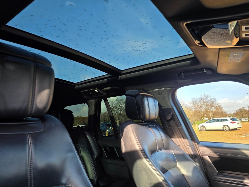 Used Land Rover Range Rover 2019 for sale - 77719467: Photo 24