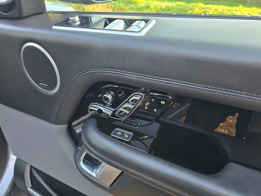 Used Land Rover Range Rover 2019 for sale - 77719467: Photo 25
