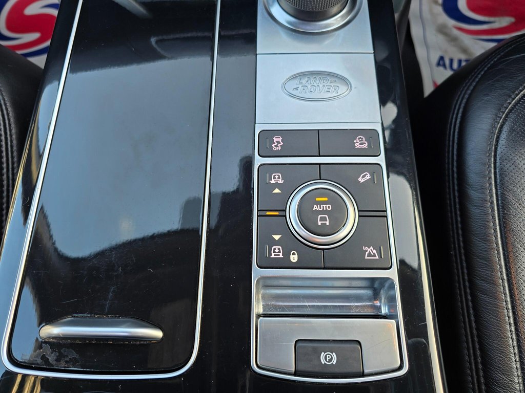 Used Land Rover Range Rover 2019 for sale - 77719467: Photo 27