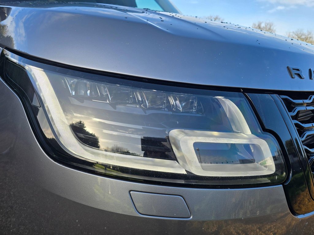 Used Land Rover Range Rover 2019 for sale - 77719467: Photo 3