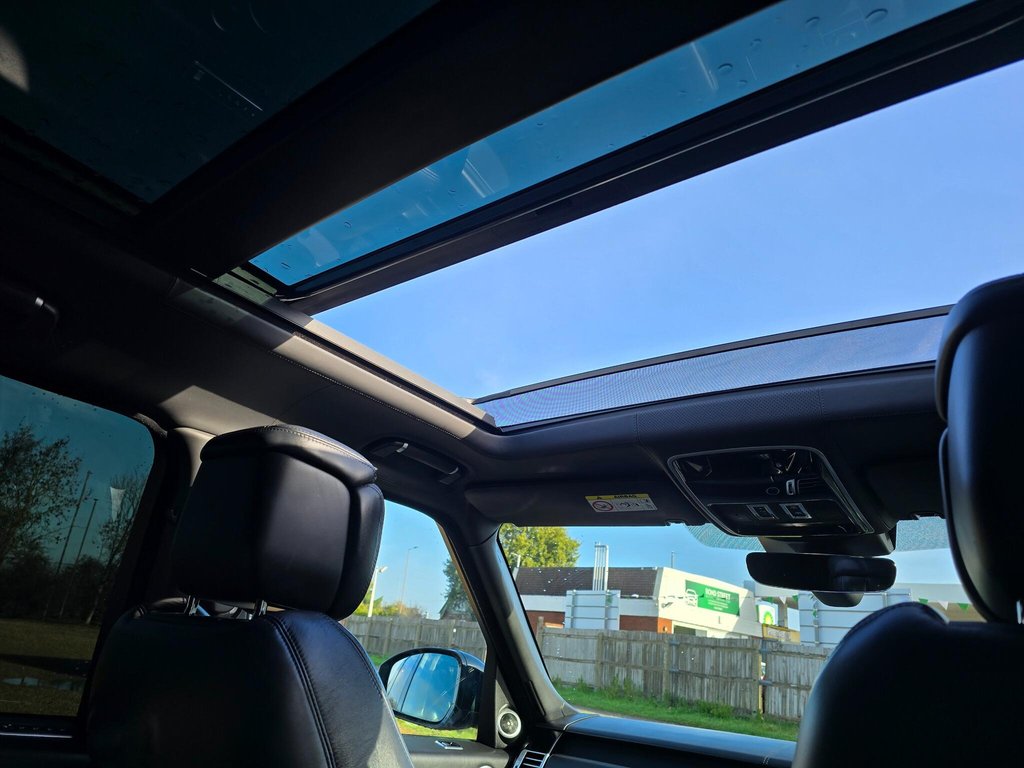 Used Land Rover Range Rover 2019 for sale - 77719467: Photo 33