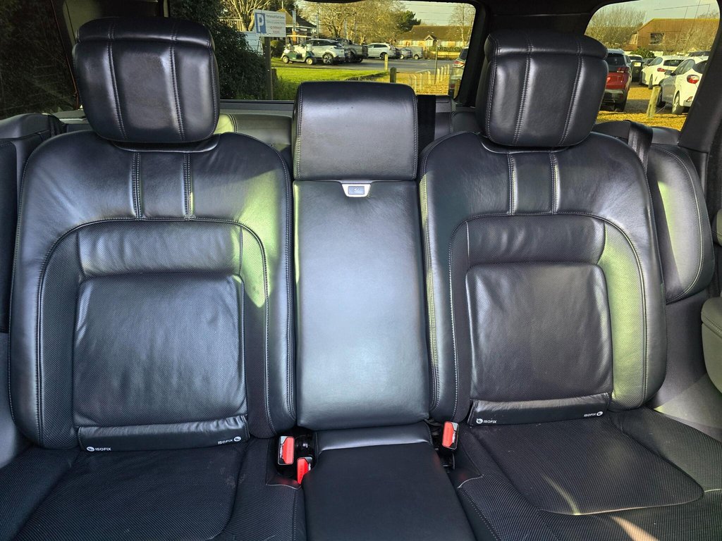 Used Land Rover Range Rover 2019 for sale - 77719467: Photo 38