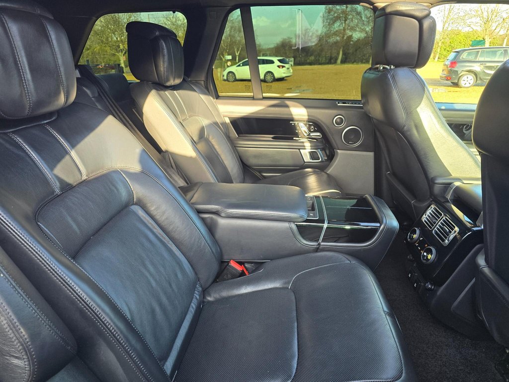 Used Land Rover Range Rover 2019 for sale - 77719467: Photo 39