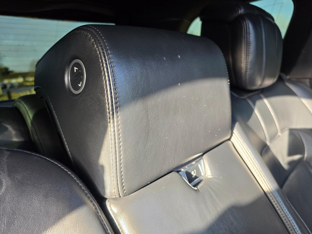 Used Land Rover Range Rover 2019 for sale - 77719467: Photo 44