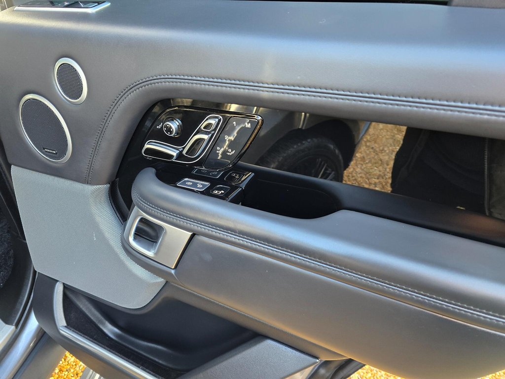 Used Land Rover Range Rover 2019 for sale - 77719467: Photo 45