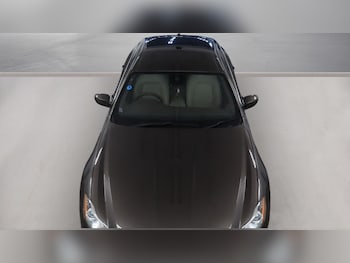 Used Maserati Quattroporte 2016 for sale - 79244641: Photo