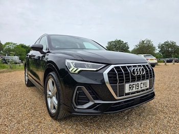 Used Audi Q3 2019 for sale - 79072128: Photo