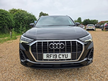 Used Audi Q3 2019 for sale - 79072128: Photo