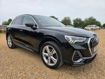 Used Audi Q3 2019 for sale - 79072128: Photo
