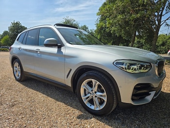 Used BMW X3 2019 for sale - 79094814: Photo