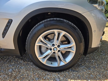 Used BMW X3 2019 for sale - 79094814: Photo