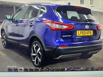 Used Nissan Qashqai 2019 for sale - 78468601: Photo