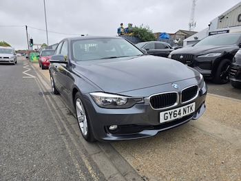 Used BMW 3 Series 2014 for sale - 78943397: Photo