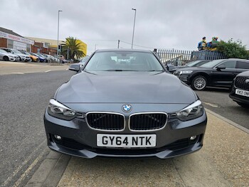 Used BMW 3 Series 2014 for sale - 78943397: Photo