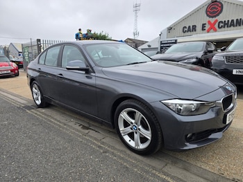 Used BMW 3 Series 2014 for sale - 78943397: Photo