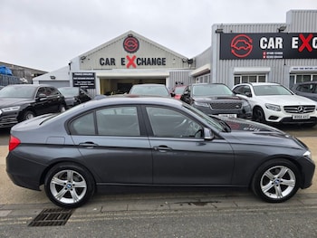 Used BMW 3 Series 2014 for sale - 78943397: Photo
