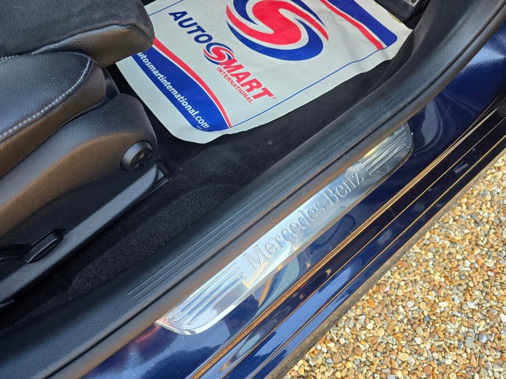 Used Mercedes-Benz E Class 2017 for sale - 77976316: Photo 19