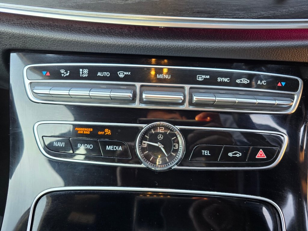 Used Mercedes-Benz E Class 2017 for sale - 77976316: Photo 21