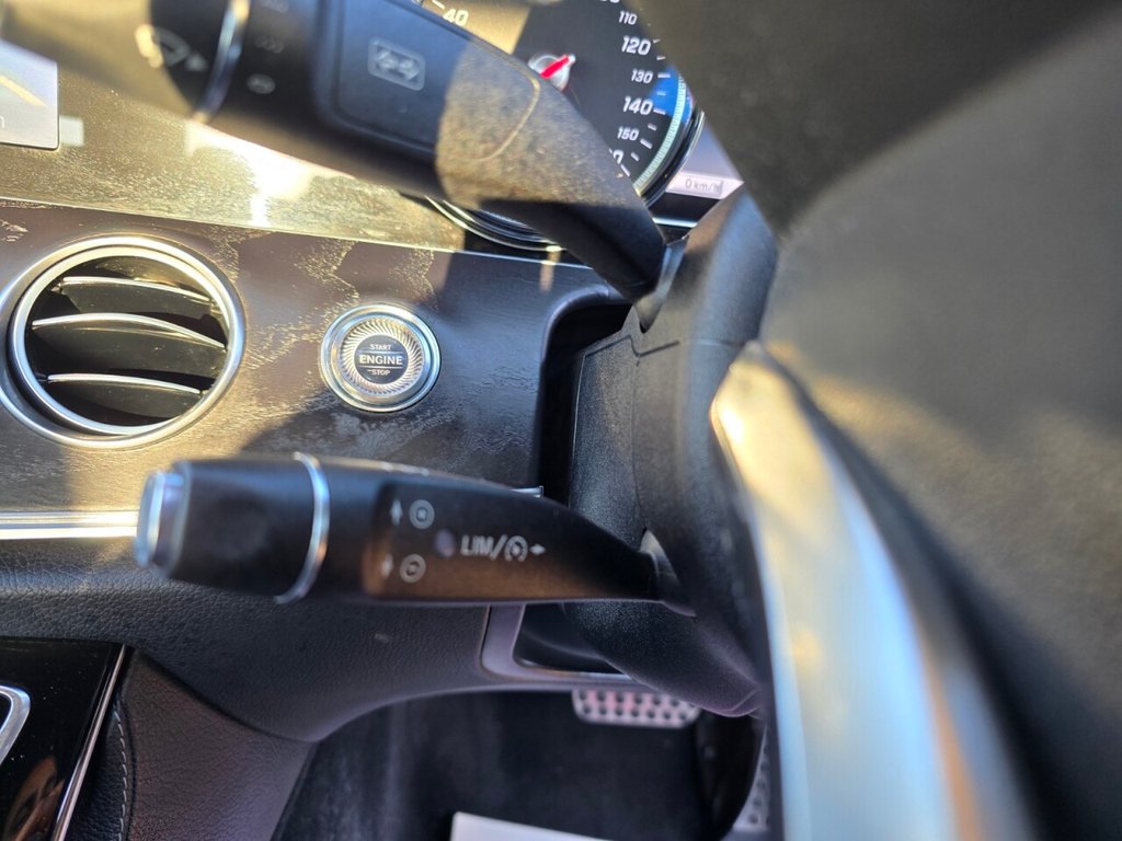 Used Mercedes-Benz E Class 2017 for sale - 77976316: Photo 22