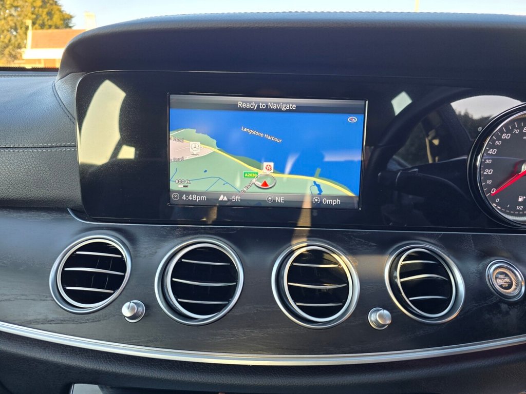 Used Mercedes-Benz E Class 2017 for sale - 77976316: Photo 23