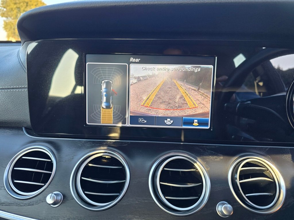 Used Mercedes-Benz E Class 2017 for sale - 77976316: Photo 24