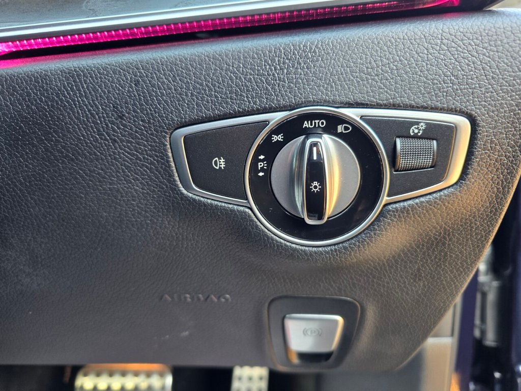 Used Mercedes-Benz E Class 2017 for sale - 77976316: Photo 27