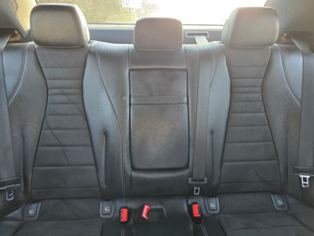 Used Mercedes-Benz E Class 2017 for sale - 77976316: Photo 31