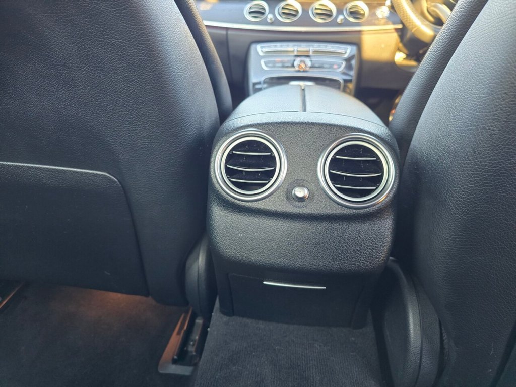 Used Mercedes-Benz E Class 2017 for sale - 77976316: Photo 34