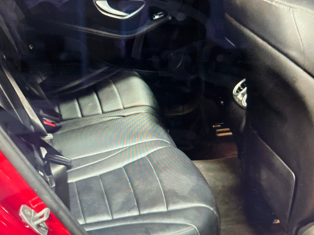 Used Mercedes-Benz GLC 2016 for sale - 77720419: Photo 10