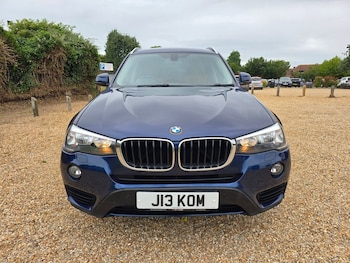 Used BMW X3 2015 for sale - 78943043: Photo