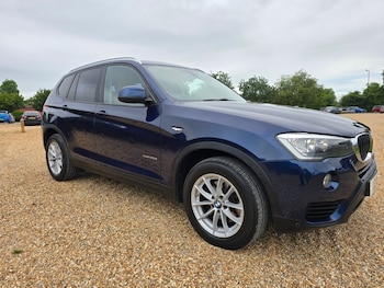 Used BMW X3 2015 for sale - 78943043: Photo