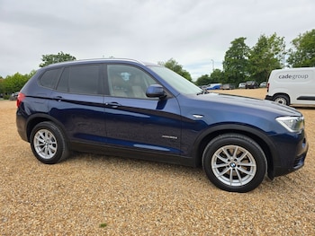 Used BMW X3 2015 for sale - 78943043: Photo