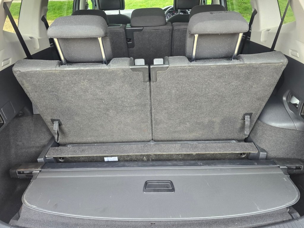 Used Volkswagen Tiguan Allspace 2018 for sale - 78082507: Photo 11